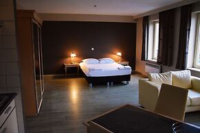 Ambassador Suites Antwerp