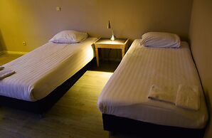 Ambassador Suites Antwerp