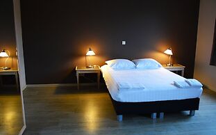 Ambassador Suites Antwerp