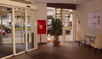 Ambassador Suites Antwerp