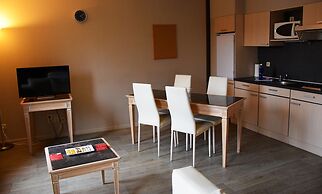 Ambassador Suites Antwerp