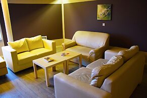 Ambassador Suites Antwerp