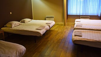 Ambassador Suites Antwerp