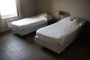 Ambassador Suites Antwerp