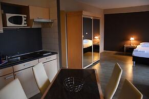 Ambassador Suites Antwerp
