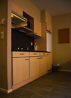 Ambassador Suites Antwerp