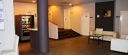 Ambassador Suites Antwerp