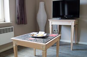 Ambassador Suites Antwerp