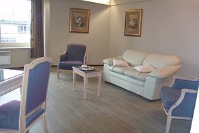 Ambassador Suites Antwerp