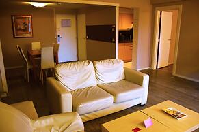 Ambassador Suites Antwerp