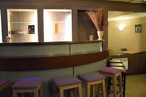 Ambassador Suites Antwerp