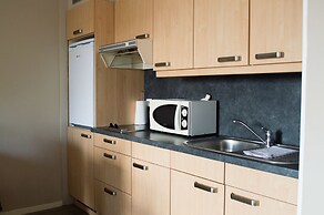 Ambassador Suites Antwerp