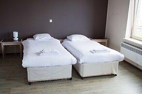 Ambassador Suites Antwerp