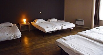 Ambassador Suites Antwerp