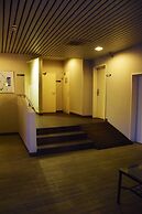 Ambassador Suites Antwerp