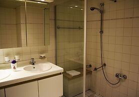 Ambassador Suites Antwerp