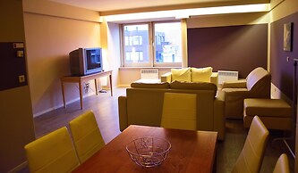 Ambassador Suites Antwerp