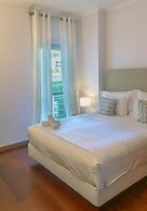 Villa Doris Suites