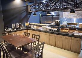 Hotel Santa Barbara Real