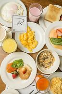 Hotel Santa Barbara Real