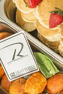 Hotel Santa Barbara Real