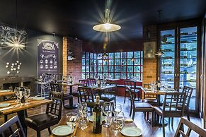 Hotel Santa Barbara Real