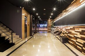 Hotel Santa Barbara Real