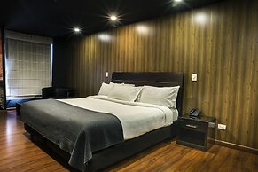 Hotel Santa Barbara Real