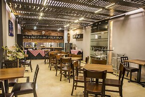 Hotel Santa Barbara Real