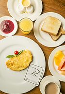 Hotel Santa Barbara Real