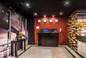 Hotel Santa Barbara Real