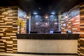 Hotel Santa Barbara Real