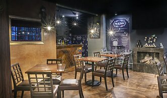 Hotel Santa Barbara Real