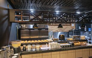 Hotel Santa Barbara Real