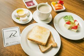 Hotel Santa Barbara Real