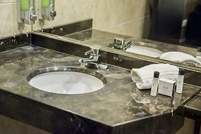 Hotel Santa Barbara Real