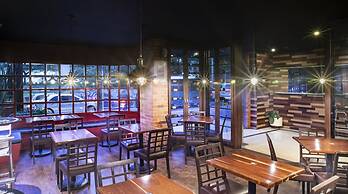 Hotel Santa Barbara Real