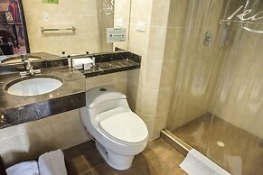 Hotel Santa Barbara Real