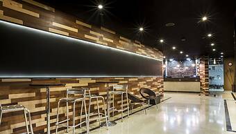 Hotel Santa Barbara Real