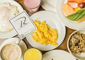 Hotel Santa Barbara Real