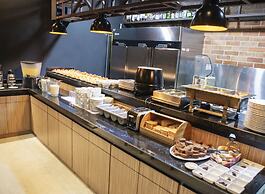 Hotel Santa Barbara Real