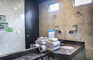 Hotel Santa Barbara Real