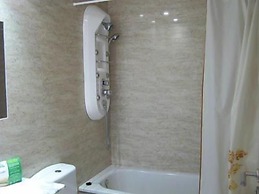 Hotel Estrella del Alemar