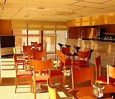 Hotel Estrella del Alemar