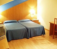 Hotel Estrella del Alemar