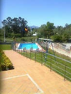 Hotel Estrella del Alemar