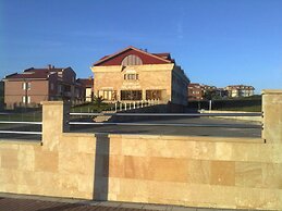Hotel Estrella del Alemar