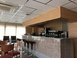 Hotel Estrella del Alemar