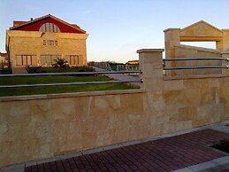 Hotel Estrella del Alemar