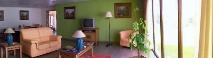 Hotel Estrella del Alemar